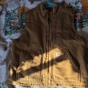 Carhartt vest